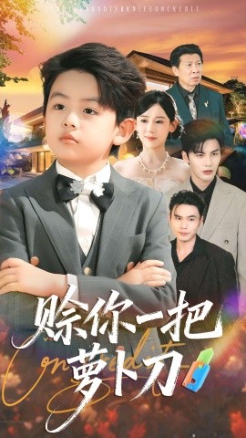 赊你一把萝卜刀第21集