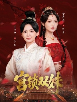 宫锁双姝第33集