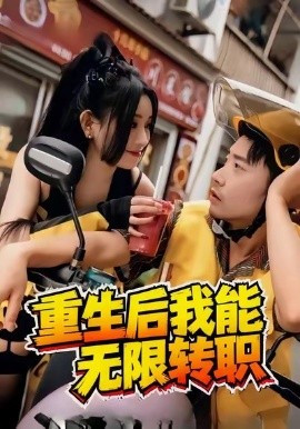 重生后我能无限转职第55集