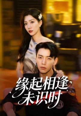 缘起相逢未识时第01集