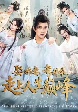娶娇妻，考科举，走上人生巅峰第01集