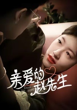 亲爱的赵先生第06集