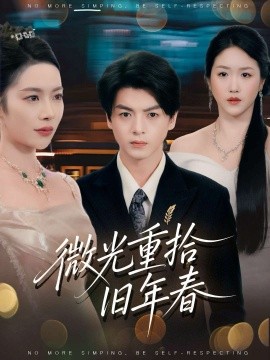 微光重拾旧年春第01集