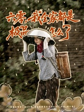 六零，我全家都是极品怎么了第09集