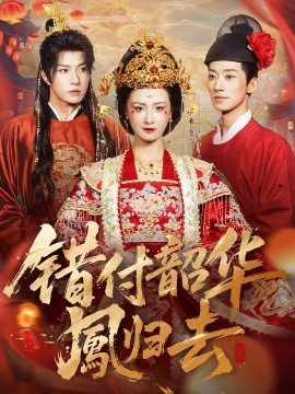 错付韶华凤归去 凤起青萍末第01集