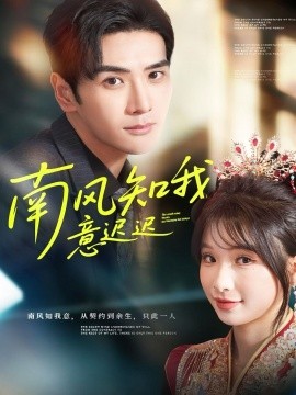 南风知我意迟迟第01集