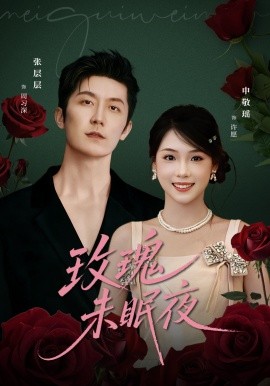 玫瑰未眠夜第01集