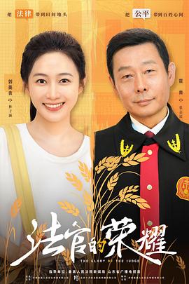 法官的荣耀第01集