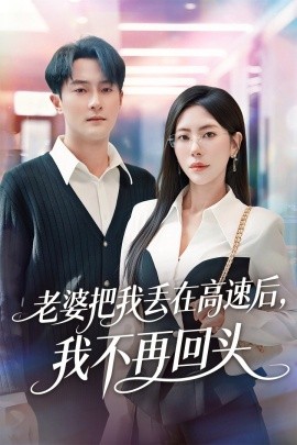 老婆把我丢在高速后，我不再回头 赠她心跳余温爱意焚作尘烟第01集