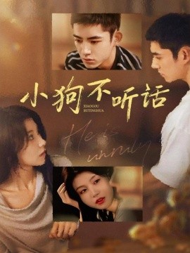 小狗不听话第01集