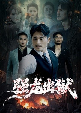 强龙出狱 江龙出海第12集