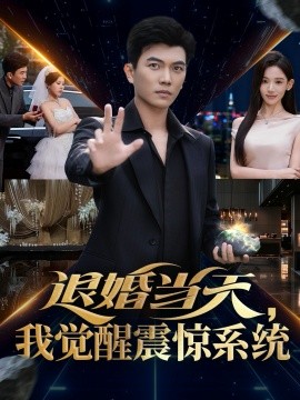 退婚当天，我觉醒震惊系统第05集