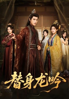 替身龙吟第27集