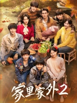 家里家外2第12集
