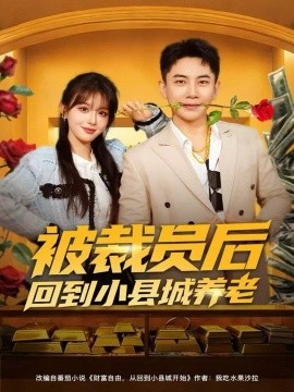 被裁员后回到小县城养老第01集