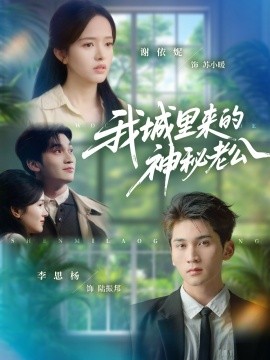 我城里来的神秘老公第01集