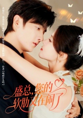 盛总，您的软肋又在闹了第09集