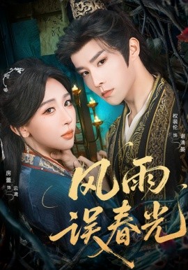 风雨误春光 七年寒鸢第55集
