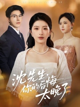 沈先生，你的后悔太晚了第07集