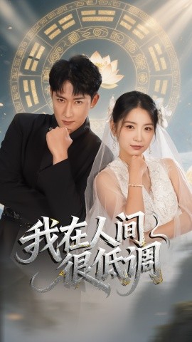 我在人间很低调第40集