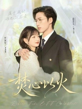 焚心以火第01集