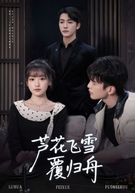 芦花飞雪覆归舟第01集