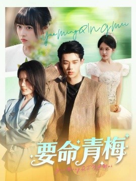 要命青梅第01集