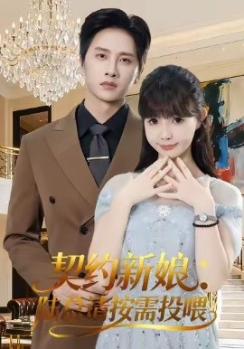 契约新娘：陆总请按需投喂第02集