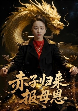 赤子归来报母恩第01集