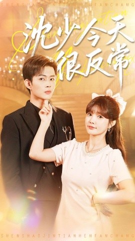 沈少今天很反常第70集