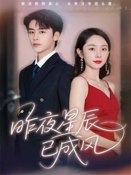 昨夜星辰已成风第01集