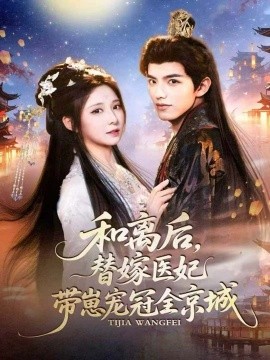 和离后，替嫁医妃带崽宠冠全京城第01集