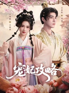 宠妃攻略第33集