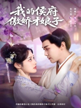 我的侯府傲娇才娘子第01集