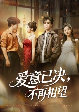 爱意已决不再相望第01集