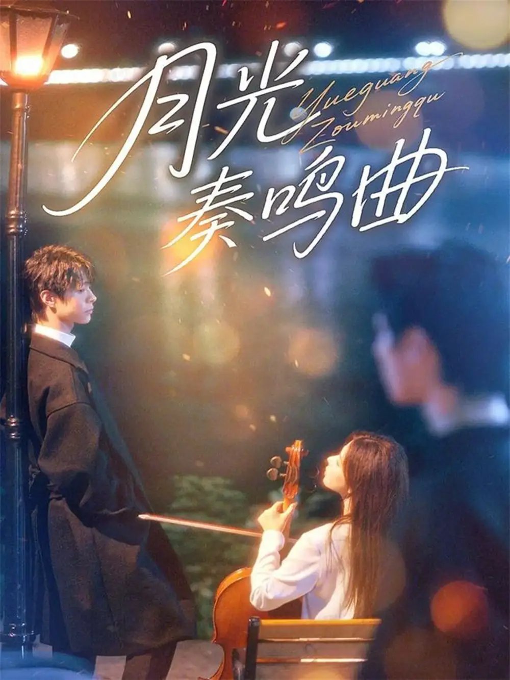 月光奏鸣曲第33集