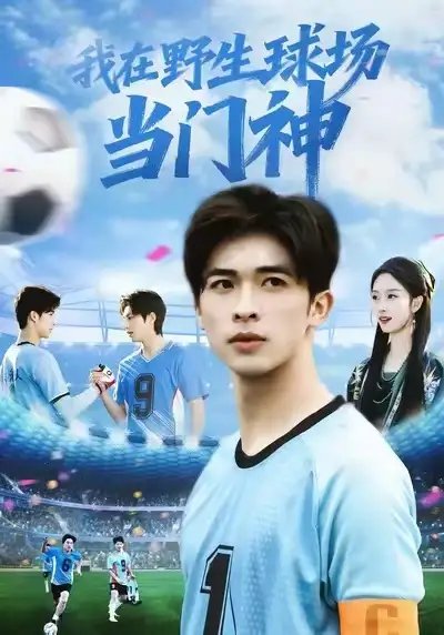我在野生球场当门神第21集