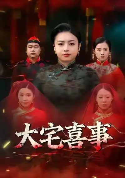 大宅喜事第22集