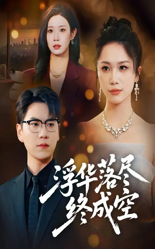 浮华落尽终成空第01集