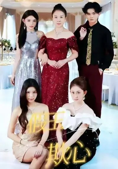 假玉欺心第01集