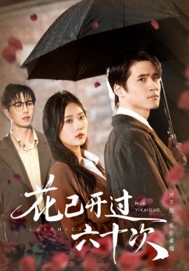 花已开过六十次 情敌交手她选择躺赢第01集