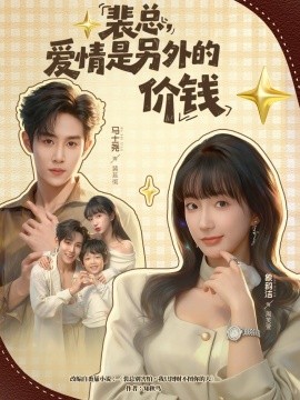 裴总，爱情是另外的价钱第01集