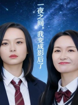 一夜之间，我变成影后了 影后她不好惹第30集