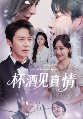 杯酒见真情第42集