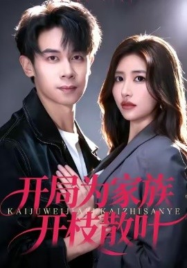开局为家族开枝散叶第01集