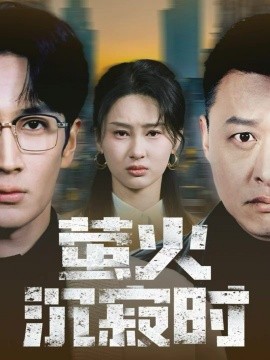 萤火沉寂时第01集