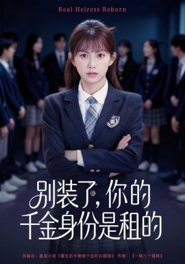 别装了，你的千金身份是租的第13集