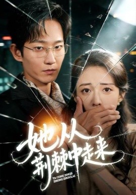 她从荆棘中走来第54集