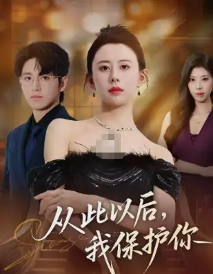 从此以后，我保护你第09集