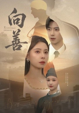 向善 苦果第04集